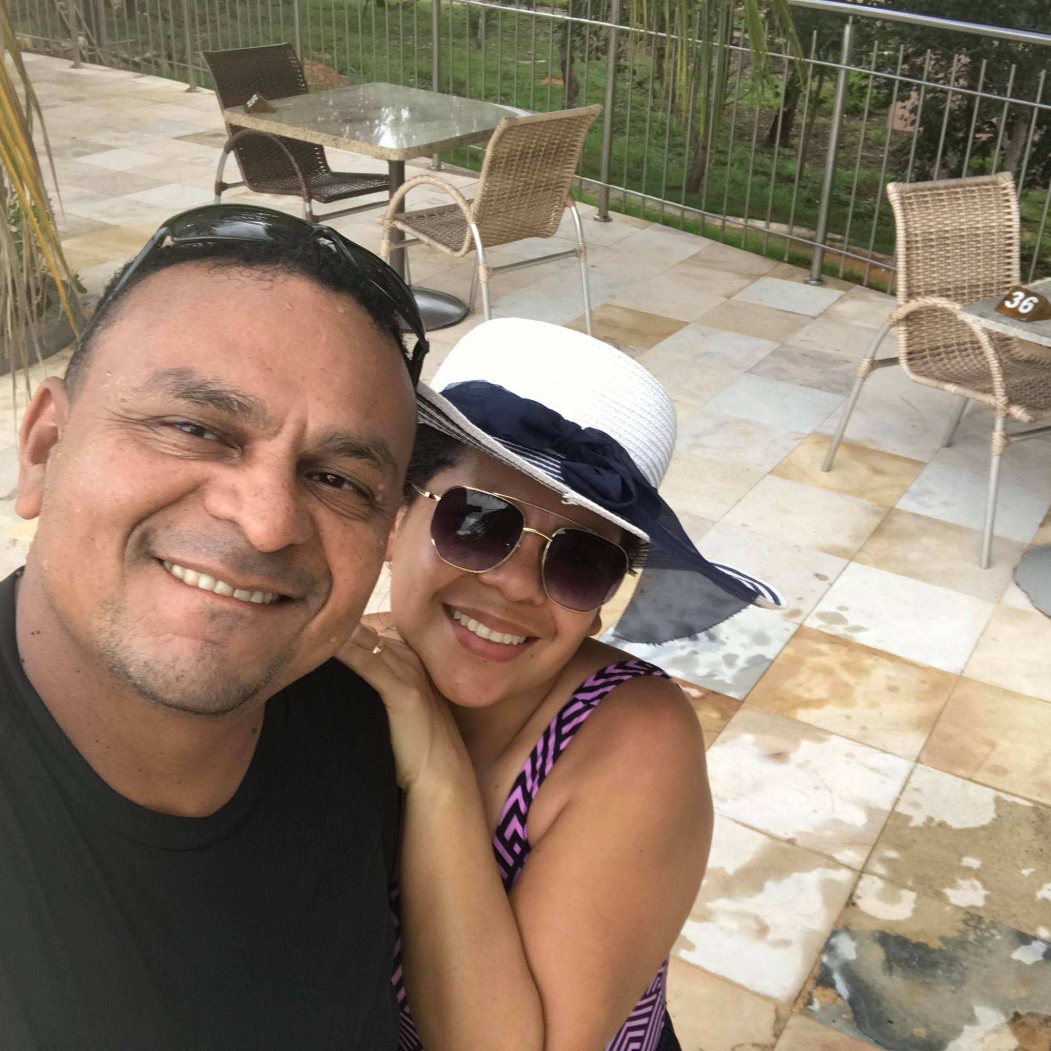 Página Inicial 12 Francisco Santos